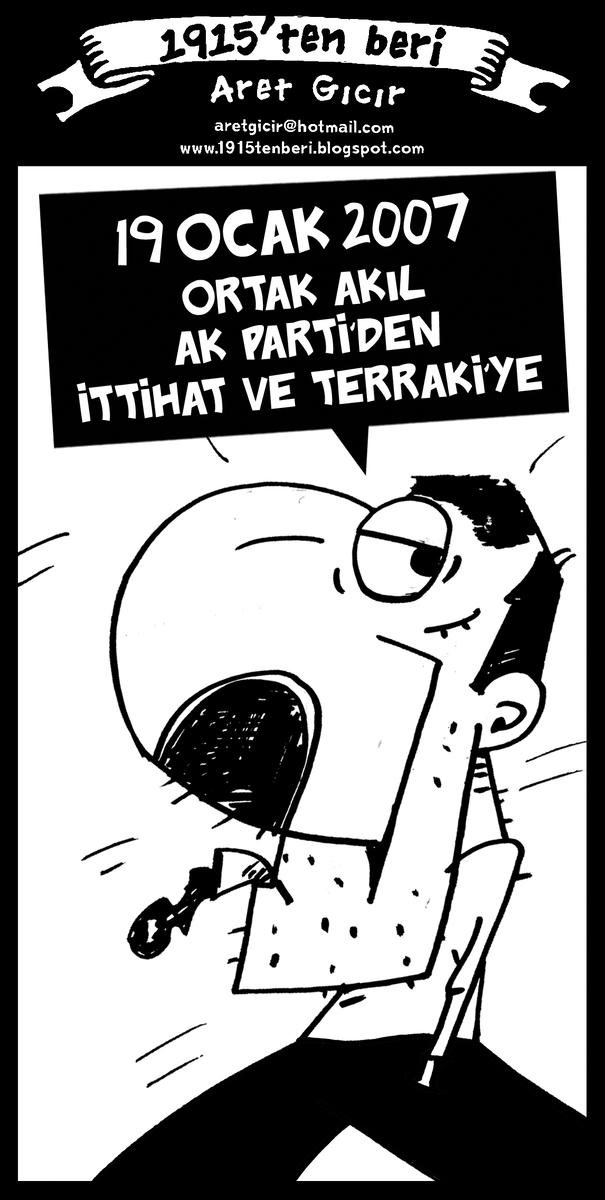 Aret Gıcır